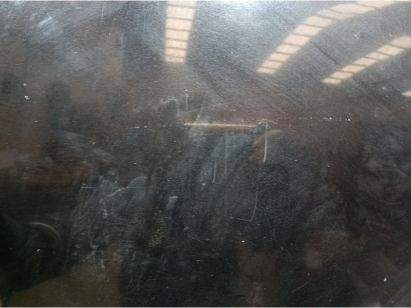 Recambio de capot para fiat stilo (192) 1.9 jtd cat referencia OEM IAM   