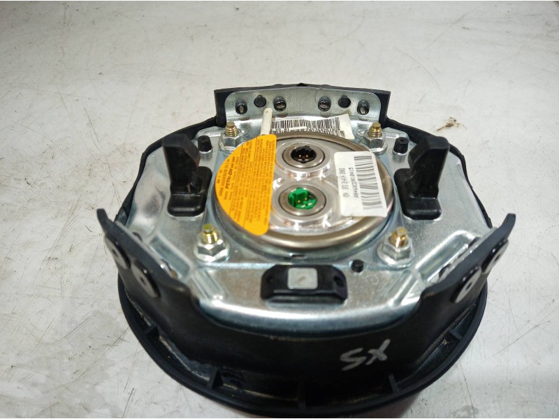 Recambio de airbag volante para bmw x5 (e53) referencia OEM IAM 33676296102R 33676296102R 33676296102