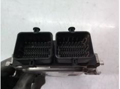 Recambio de centralita motor uce para suzuki alto amf 310 referencia OEM IAM 0261S04260 0261S04260 0261S04260 2