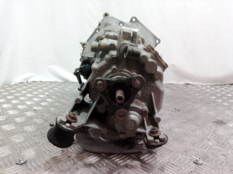 Recambio de caja cambios para bmw serie 3 berlina (e46) referencia OEM IAM AKG AKG AKG