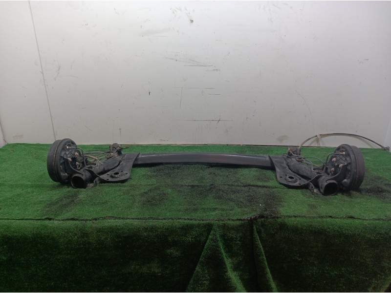 Recambio de puente trasero para peugeot 108 active referencia OEM IAM   