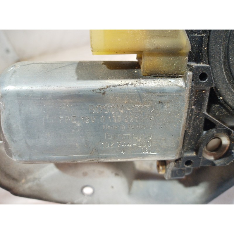 Recambio de elevalunas trasero derecho para land rover range rover (lp) dse (100kw) referencia OEM IAM 0130821317 0130821317 013