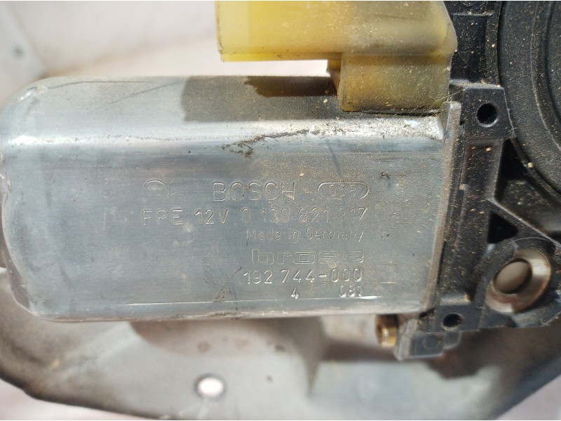 Recambio de elevalunas trasero derecho para land rover range rover (lp) dse (100kw) referencia OEM IAM 0130821317 0130821317 013