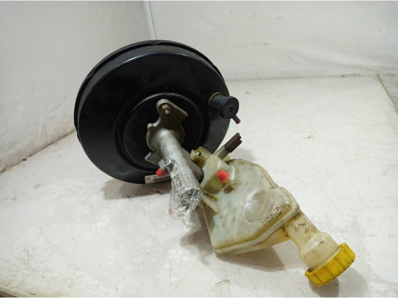 Recambio de servofreno para citroën c3 pluriel 1.4 exclusive referencia OEM IAM 9649329480 9649329480 9649329480