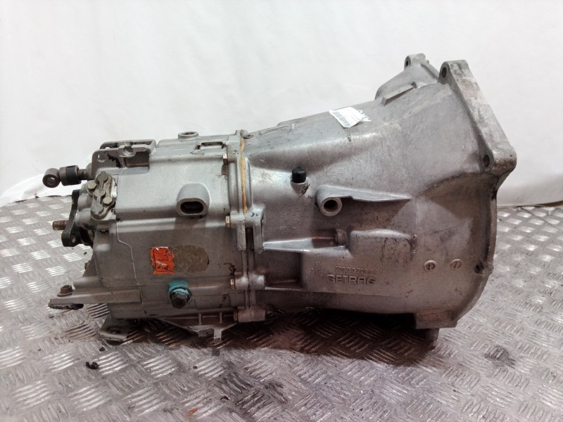 Recambio de caja cambios para bmw serie 3 berlina (e46) referencia OEM IAM AKG AKG AKG