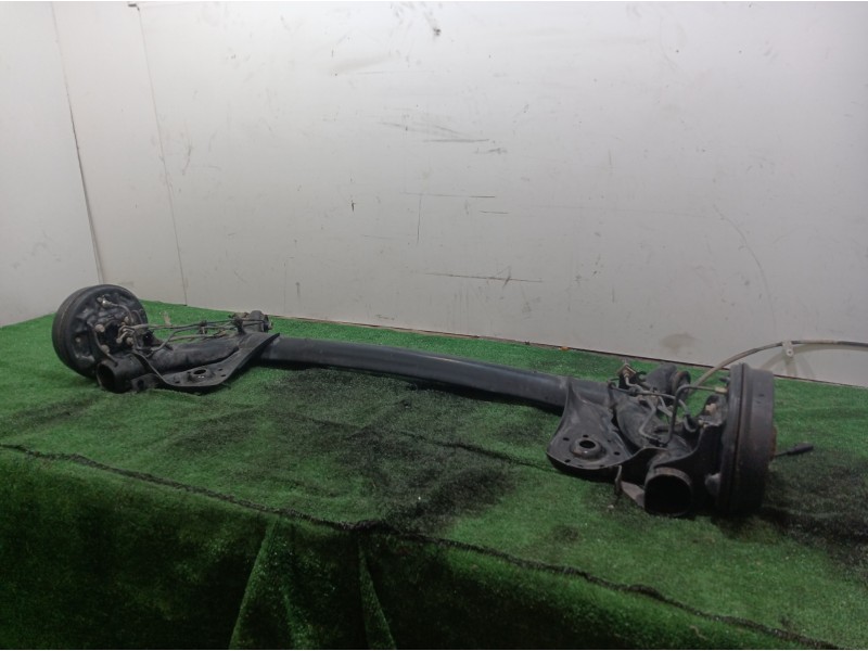 Recambio de puente trasero para peugeot 108 active referencia OEM IAM   
