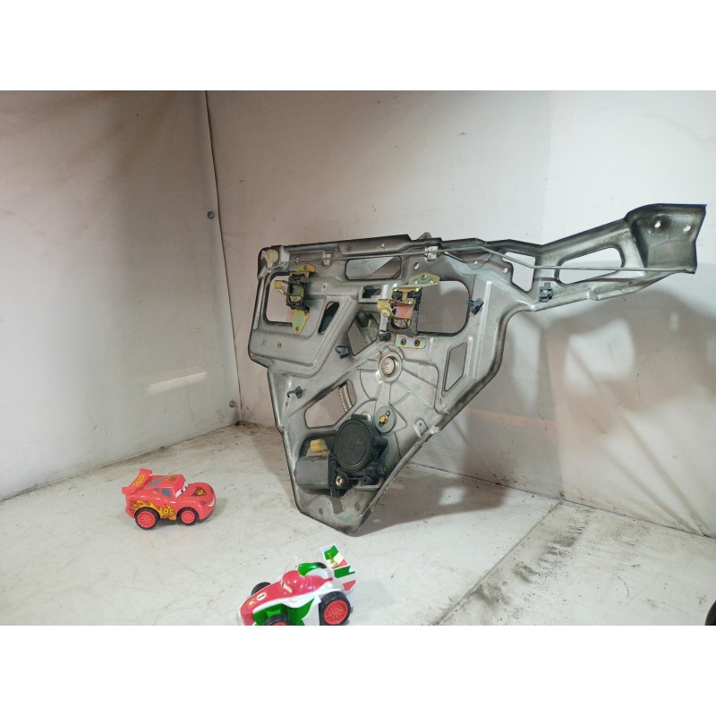 Recambio de elevalunas trasero derecho para land rover range rover (lp) dse (100kw) referencia OEM IAM 0130821317 0130821317 013