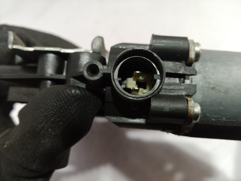 Recambio de elevalunas trasero izquierdo para nissan note (e11e) acenta referencia OEM IAM 400928A 400928 400928