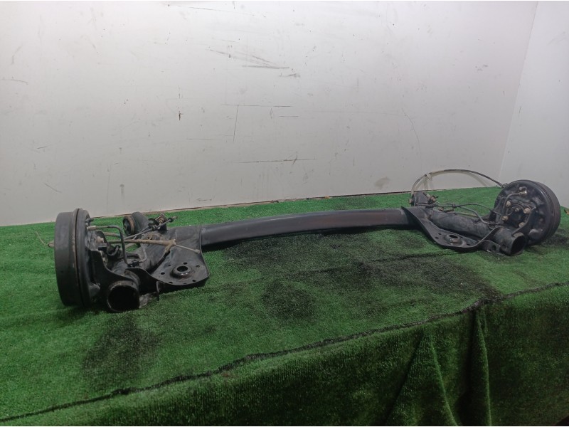 Recambio de puente trasero para peugeot 108 active referencia OEM IAM   