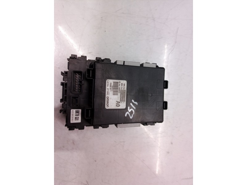 Recambio de caja reles / fusibles para suzuki alto amf 310 referencia OEM IAM 3677068K0 3677068K0 3677068K0