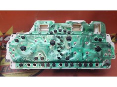 Recambio de cuadro instrumentos para mitsubishi galant familiar (ea0) 2500 v6 24v referencia OEM IAM MR216545 MR216545 MR216545 2