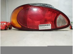 Recambio de piloto trasero izquierdo para hyundai lantra berlina (rd) referencia OEM IAM   