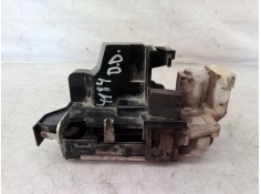 Recambio de cerradura puerta delantera derecha para fiat doblo cargo (223) 1.9 jtd sx furg. panorama referencia OEM IAM   