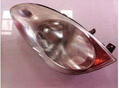 Recambio de faro derecho para nissan note (e11e) acenta referencia OEM IAM 260109U100 89900917 260109U100