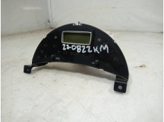 Recambio de cuadro instrumentos para citroën c8 2.2 hdi fap cat (4hw) referencia OEM IAM 1488702080 1488702080 1488702080 2