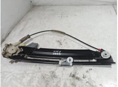 Recambio de elevalunas trasero derecho para bmw serie 5 berlina (e39) 530d exclusive referencia OEM IAM 8252430 8252430 8252430