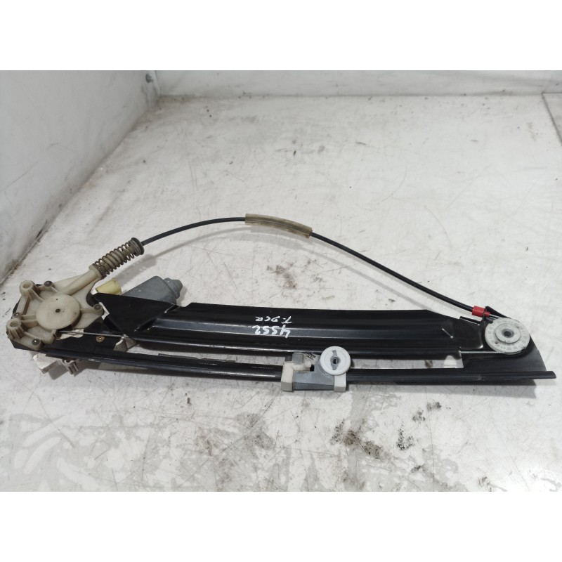 Recambio de elevalunas trasero derecho para bmw serie 5 berlina (e39) 530d exclusive referencia OEM IAM 8252430 8252430 8252430