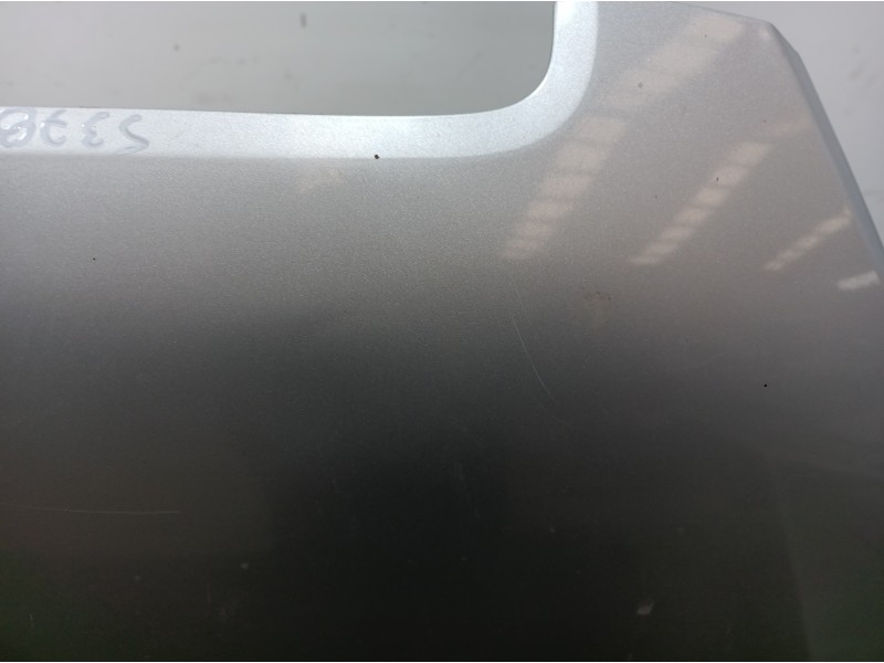 Recambio de capot para suzuki wagon r+ rb (mm) 1.3 16v cat referencia OEM IAM   