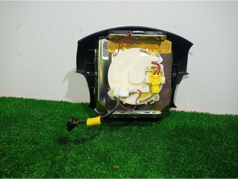 Recambio de airbag volante para hyundai trajet (fo) 2.0 gls referencia OEM IAM SINREF SIN REF 