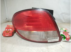 Recambio de piloto trasero izquierdo para hyundai coupe (rd) referencia OEM IAM   