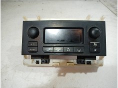 Recambio de mando climatizador para peugeot 307 break/sw (s2) d-sign referencia OEM IAM 281160303 281160303 281160303