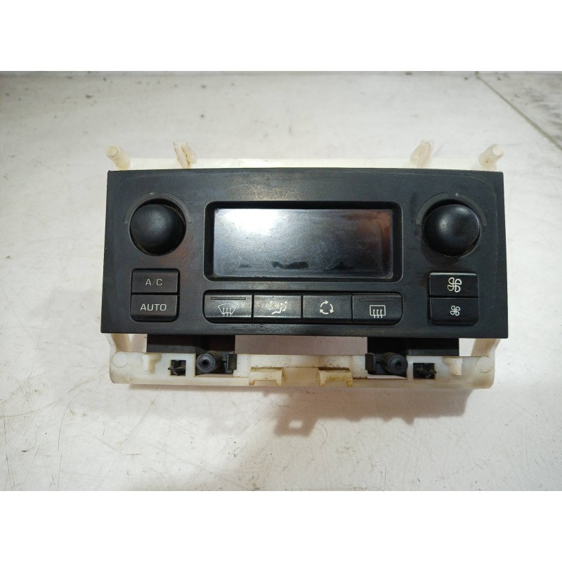 Recambio de mando climatizador para peugeot 307 break/sw (s2) d-sign referencia OEM IAM 281160303 281160303 281160303