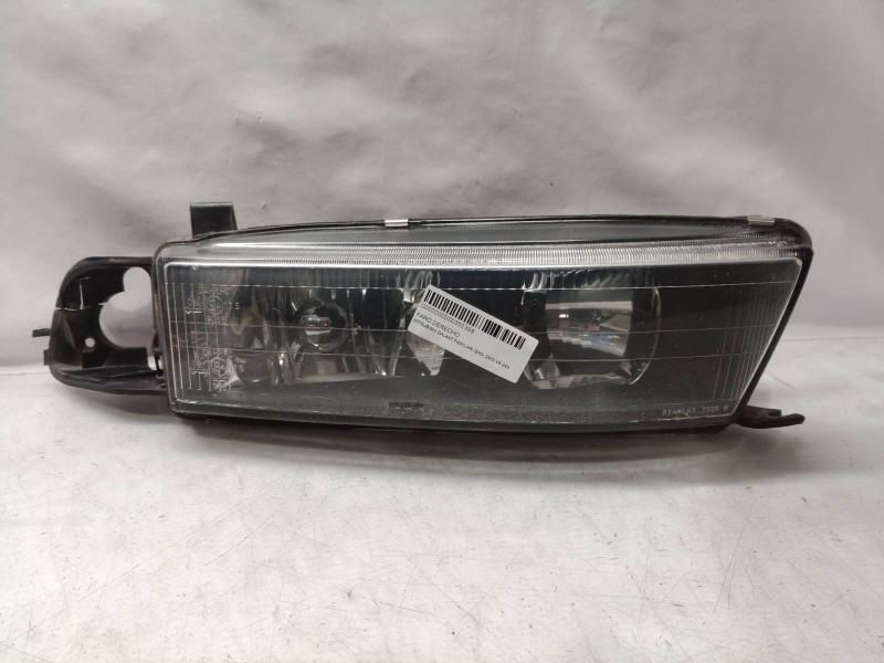 Recambio de faro derecho para mitsubishi galant familiar (ea0) 2500 v6 24v referencia OEM IAM   
