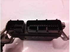 Recambio de centralita motor uce para toyota yaris active referencia OEM IAM 896610DB00 896610DB00 MB2753004332 2