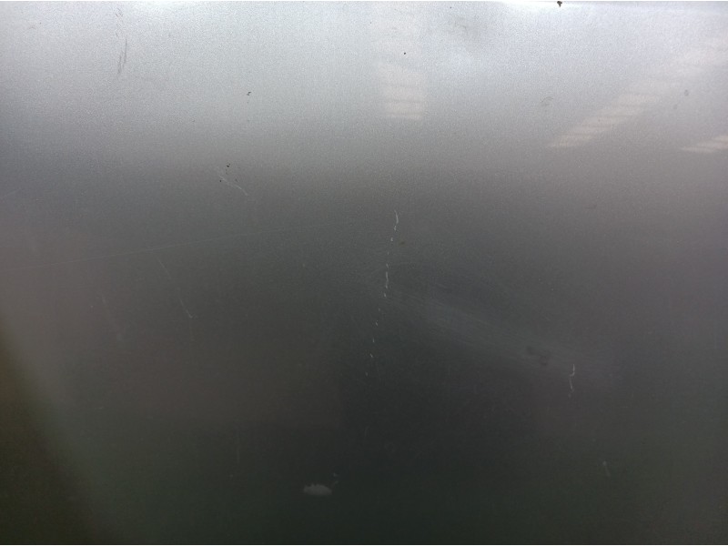 Recambio de capot para suzuki wagon r+ rb (mm) 1.3 16v cat referencia OEM IAM   