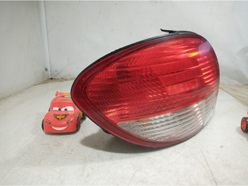 Recambio de piloto trasero izquierdo para hyundai coupe (rd) referencia OEM IAM   