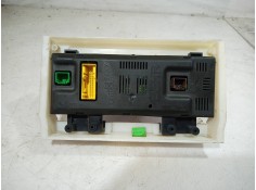 Recambio de mando climatizador para peugeot 307 break/sw (s2) d-sign referencia OEM IAM 281160303 281160303 281160303 2