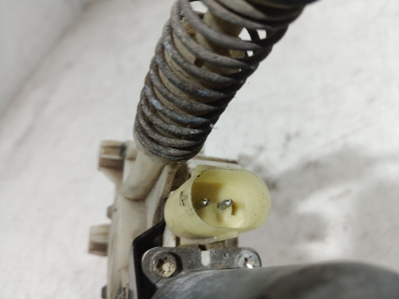 Recambio de elevalunas trasero derecho para bmw serie 5 berlina (e39) 530d exclusive referencia OEM IAM 8252430 8252430 8252430