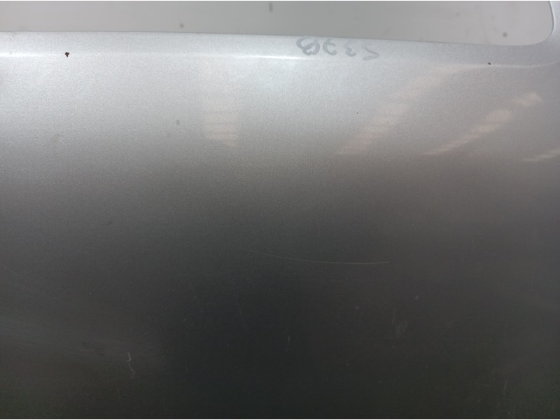 Recambio de capot para suzuki wagon r+ rb (mm) 1.3 16v cat referencia OEM IAM   