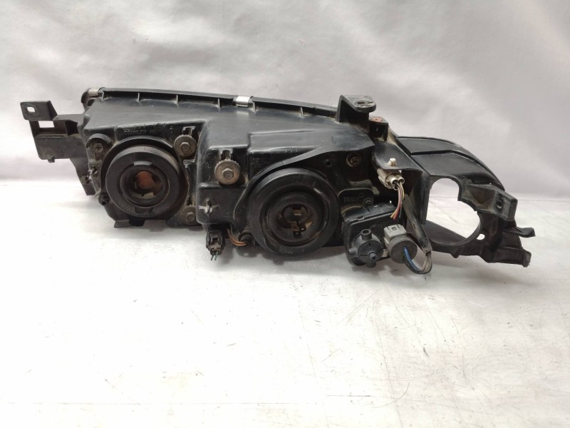 Recambio de faro derecho para mitsubishi galant familiar (ea0) 2500 v6 24v referencia OEM IAM   