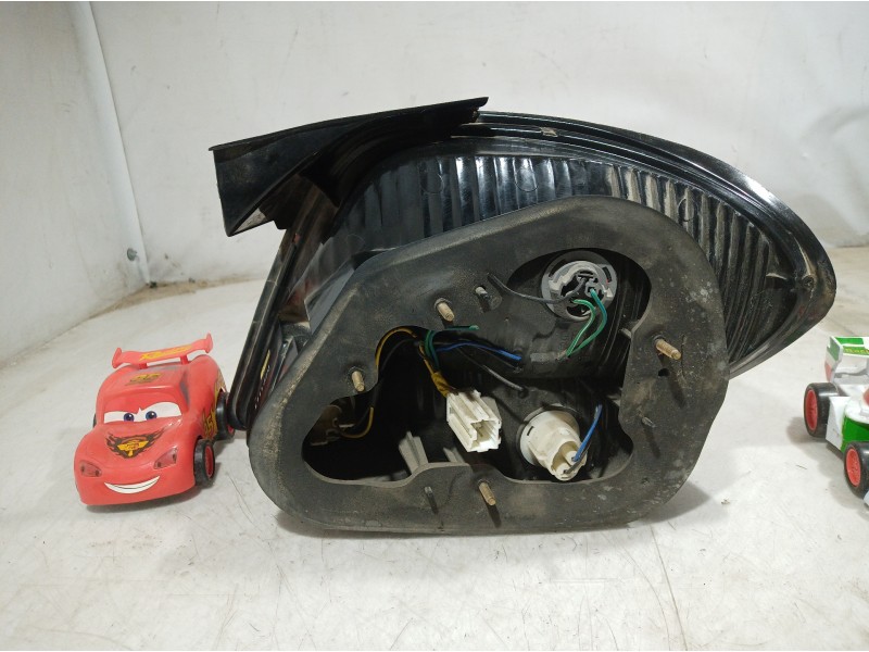 Recambio de piloto trasero izquierdo para hyundai coupe (rd) referencia OEM IAM   