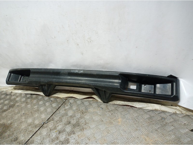 Recambio de refuerzo paragolpes trasero para land rover freelander (ln) 2.0 di familiar (72kw) referencia OEM IAM   