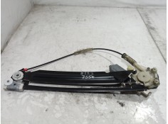 Recambio de elevalunas trasero izquierdo para bmw serie 5 berlina (e39) 530d exclusive referencia OEM IAM 8252429 8252429 825242