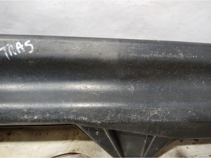 Recambio de refuerzo paragolpes trasero para land rover freelander (ln) 2.0 di familiar (72kw) referencia OEM IAM   