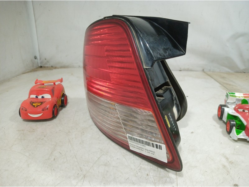 Recambio de piloto trasero izquierdo para hyundai coupe (rd) referencia OEM IAM   