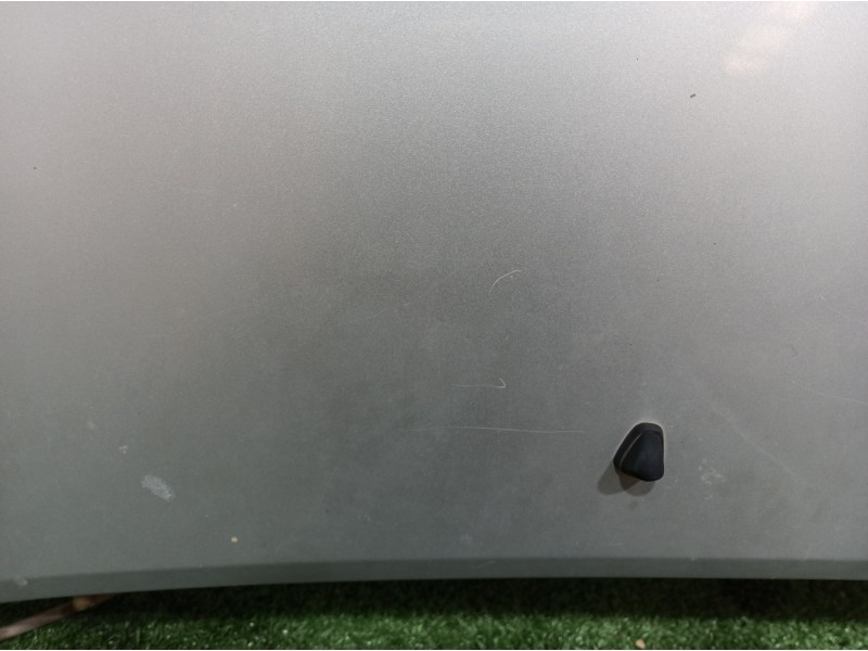 Recambio de capot para suzuki wagon r+ rb (mm) 1.3 16v cat referencia OEM IAM   