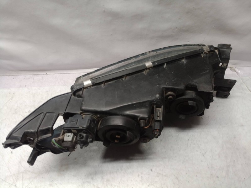 Recambio de faro derecho para mitsubishi galant familiar (ea0) 2500 v6 24v referencia OEM IAM   