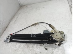 Recambio de elevalunas trasero izquierdo para bmw serie 5 berlina (e39) 530d exclusive referencia OEM IAM 8252429 8252429 825242 2