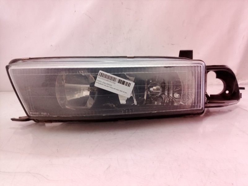 Recambio de faro izquierdo para mitsubishi galant familiar (ea0) 2500 v6 24v referencia OEM IAM   