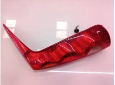 Recambio de piloto trasero derecho para nissan note (e11e) acenta referencia OEM IAM 22016752 22016752 22016752