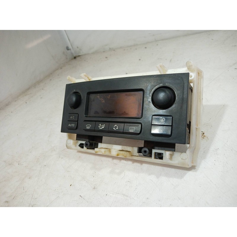 Recambio de mando climatizador para peugeot 307 break/sw (s2) d-sign referencia OEM IAM 281160303 281160303 281160303