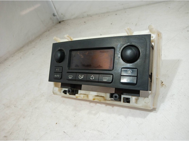 Recambio de mando climatizador para peugeot 307 break/sw (s2) d-sign referencia OEM IAM 281160303 281160303 281160303