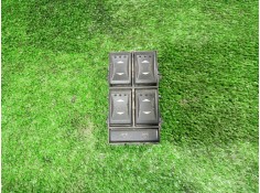 Recambio de mando elevalunas delantero izquierdo para ford mondeo berlina (ge) referencia OEM IAM 3S7T14A132BA 3S7T14A132BA 3S7T