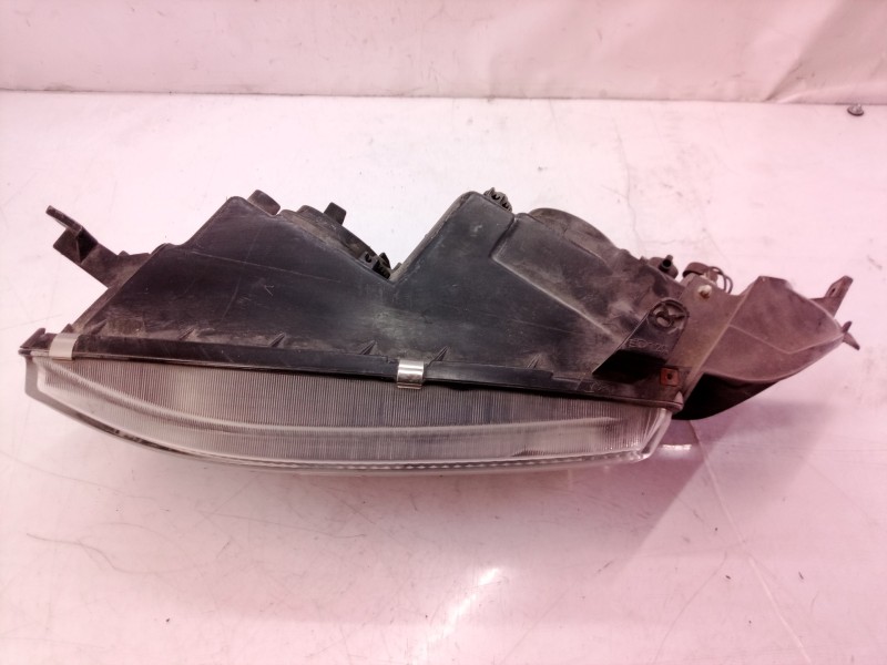 Recambio de faro izquierdo para mitsubishi galant familiar (ea0) 2500 v6 24v referencia OEM IAM   