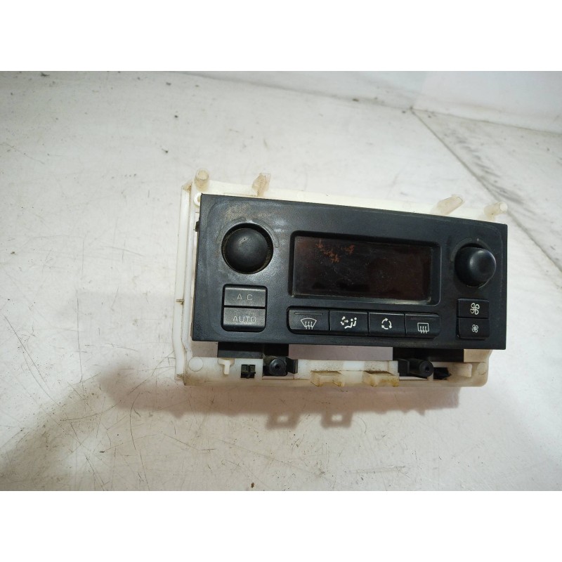 Recambio de mando climatizador para peugeot 307 break/sw (s2) d-sign referencia OEM IAM 281160303 281160303 281160303