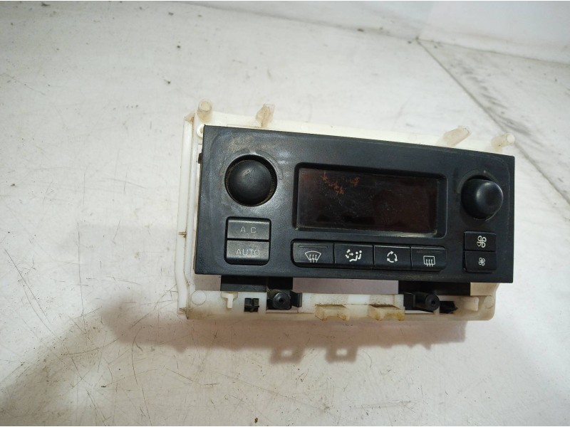Recambio de mando climatizador para peugeot 307 break/sw (s2) d-sign referencia OEM IAM 281160303 281160303 281160303